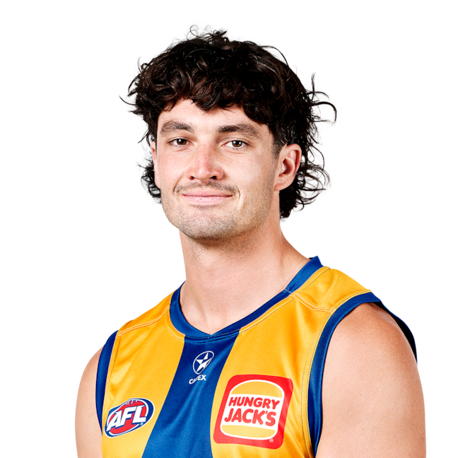 Tom Barrass profile picture